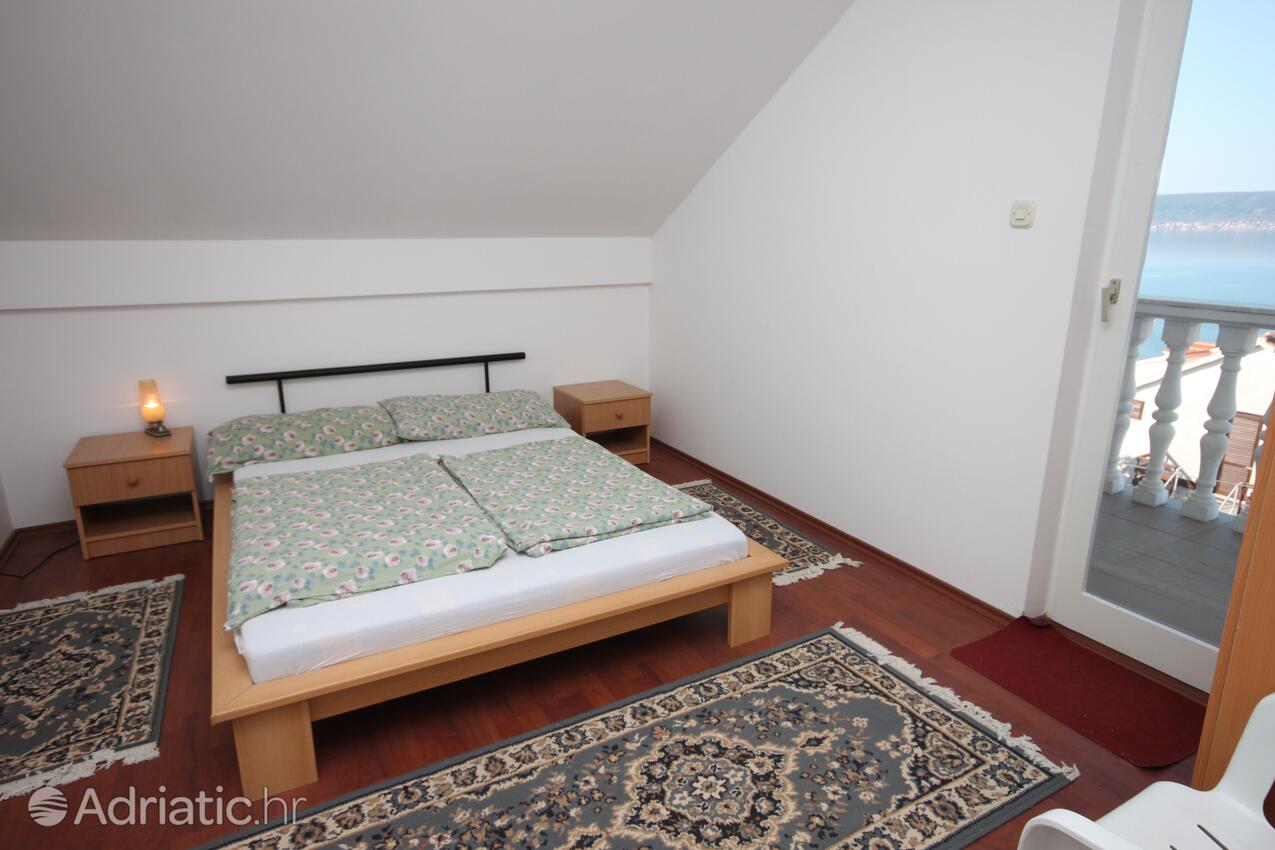 Apartments with parking space Sveti Petar, Biograd - 3251