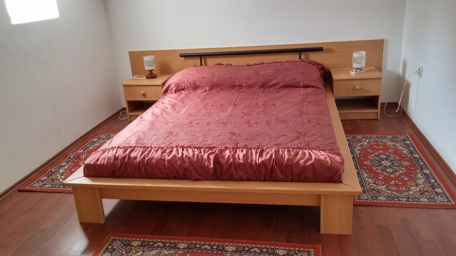 Apartments with parking space Sveti Petar, Biograd - 3251