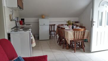 Apartments with parking space Sveti Petar, Biograd - 3251