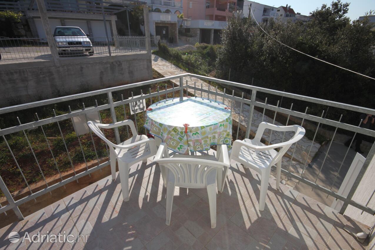 Apartments with parking space Sveti Petar, Biograd - 3251
