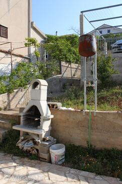 Apartmány s parkovištěm Sveti Petar, Biograd - 3251