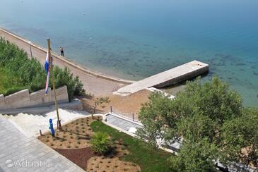 Zimmer am Meer Rtina - Miletici, Zadar - 3256