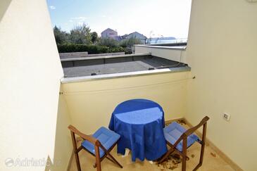 Zimmer am Meer Rtina - Miletici, Zadar - 3256