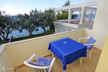 Zimmer am Meer Rtina - Miletici, Zadar - 3256