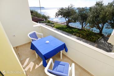 Zimmer am Meer Rtina - Miletici, Zadar - 3256