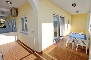 One bedroom apartment Rtina - Miletići, Zadar (A-3257-a(