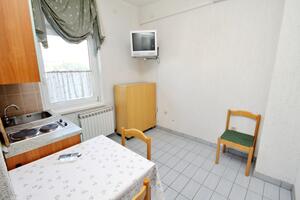 One bedroom apartment Rtina - Miletići, Zadar (A-3257-d(