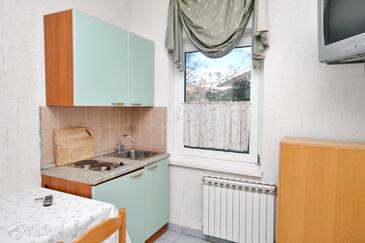 Apartments by the sea Rtina - Miletići, Zadar - 3257