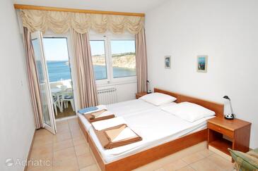 Apartments by the sea Rtina - Miletići, Zadar - 3257