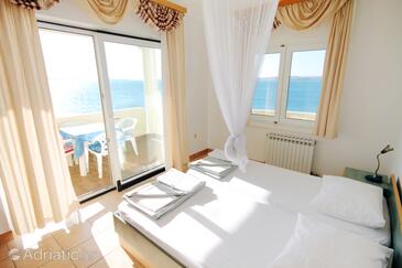 Apartments by the sea Rtina - Miletići, Zadar - 3257