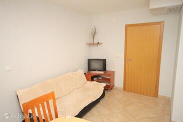 Apartments with swimming pool Zadar - Diklo, Zadar - 3258