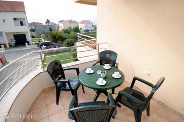 Apartments with swimming pool Zadar - Diklo, Zadar - 3258