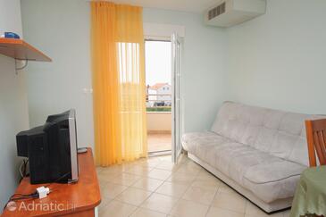 Leiligheter med basseng Zadar - Diklo, Zadar - 3258