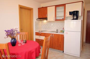 Leiligheter med basseng Zadar - Diklo, Zadar - 3258