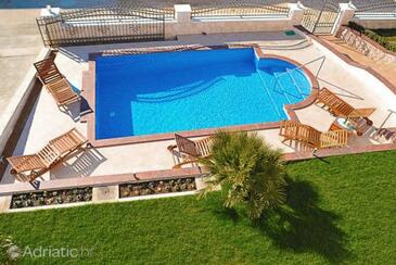 Leiligheter med basseng Zadar - Diklo, Zadar - 3258