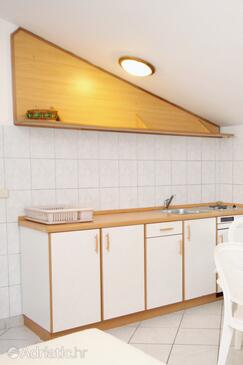 Appartamenti e camere accanto al mare Petrcane, Zara - Zadar - 3260