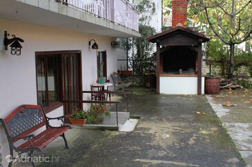 Appartamenti e camere accanto al mare Petrcane, Zara - Zadar - 3260