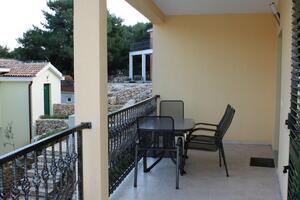 Two bedroom apartment Rogoznica (A-3262-b)