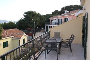 Two bedroom apartment Rogoznica (A-3262-c)