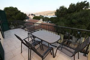 Two bedroom apartment Rogoznica (A-3262-c(