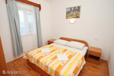 Apartamentos junto al mar Rogoznica - 3262
