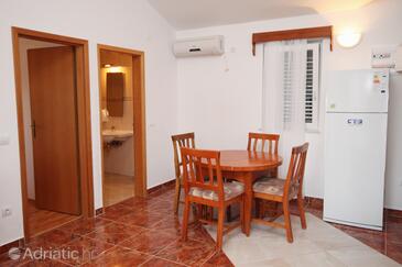 Apartamentos junto al mar Rogoznica - 3262