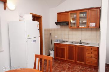Apartamentos junto al mar Rogoznica - 3262
