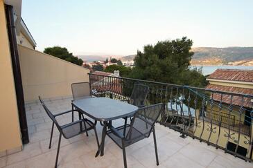 Ettrumslägenhet Rogoznica (A-3262-d(