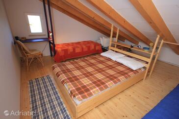 Ribiška hiša za počitek ob morju Zaliv Studenčić, Lošinj - 3263