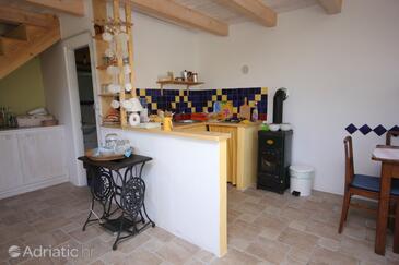 Ribiška hiša za počitek ob morju Zaliv Studenčić, Lošinj - 3263