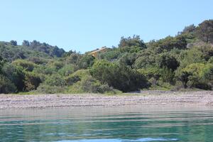 Casă pescară lângă mare Golf Studencic, Losinj - 3263 - Adriatic.hr