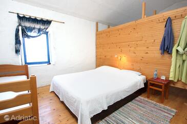 Casa dei pescatori accanto al mare Baia Vinodarska, Lussino - Lošinj - 3264