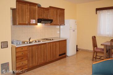 Apartments by the sea Rogoznica - 3265