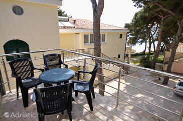 Apartments and rooms by the sea Rogoznica - 3266