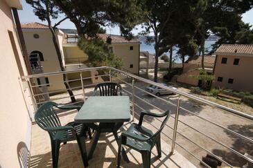 Ettrumslägenhet Rogoznica (A-3266-b(