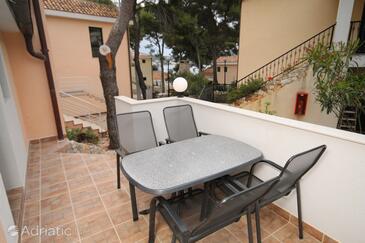 Apartments and rooms by the sea Rogoznica - 3266