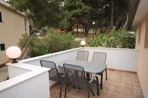 Two bedroom apartment Rogoznica (A-3266-c(