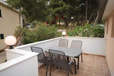 Tvårumslägenhet Rogoznica (A-3266-c(