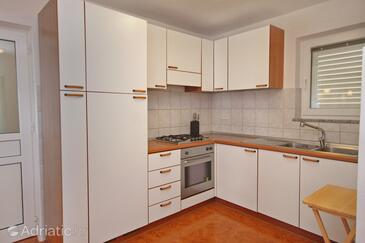 Appartements près de la mer Sukosan, Zadar - 3267