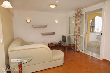 Appartements près de la mer Sukosan, Zadar - 3267