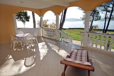 Appartements près de la mer Sukosan, Zadar - 3267