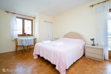 Ferienwohnungen und Zimmer am Meer Mrljane, Pasman - 327