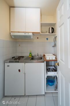 Ferienwohnungen und Zimmer am Meer Mrljane, Pasman - 327