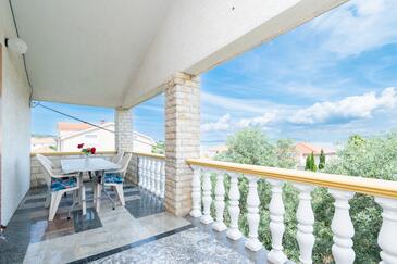 Apartmánové studio Mrljane, Pašman (AS-327-a(