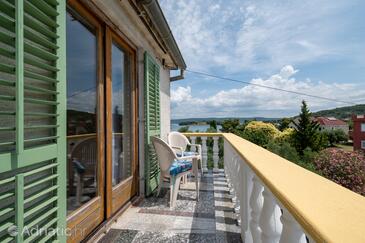 Ubytovanie pri mori Mrljane, Pašman - 327