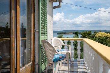 Apartmánové studio Mrljane, Pašman (AS-327-b(