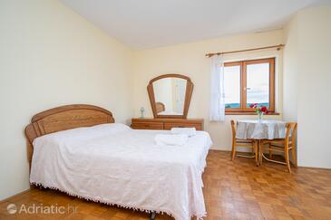 Ubytovanie pri mori Mrljane, Pašman - 327