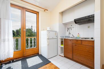 Ubytovanie pri mori Mrljane, Pašman - 327