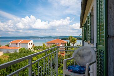 Apartmánové studio Mrljane, Pašman (AS-327-c(