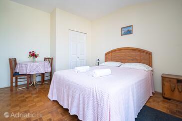 Apartmány a pokoje u moře Mrljane, Pašman - 327